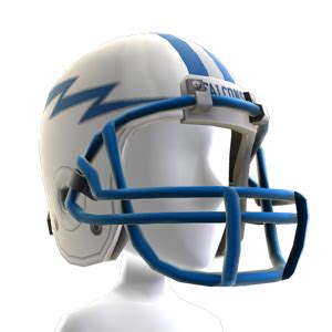 Air Force Football Helmet