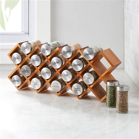 30 Spice Organizer Ideas | Ways to Organize Spices | HGTV