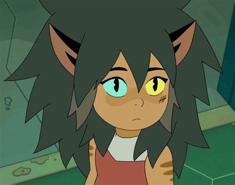 Baby Catra appreciation post : r/CatraDidNothingWrong