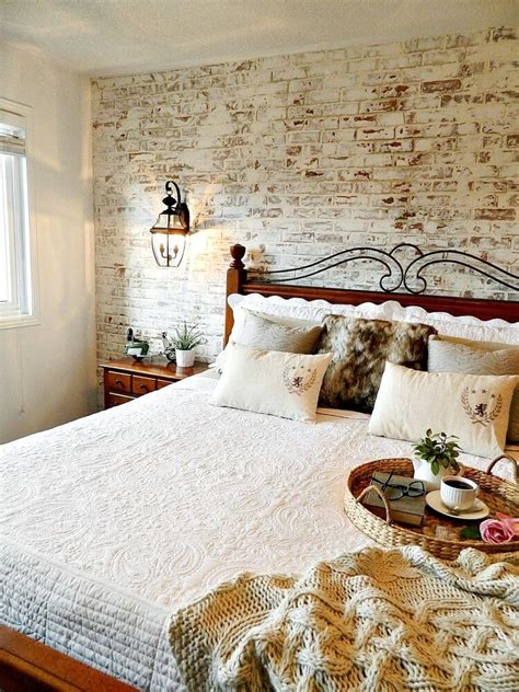 22 Best Bedroom Accent Wall Design Ideas to Update Your Space in 2020