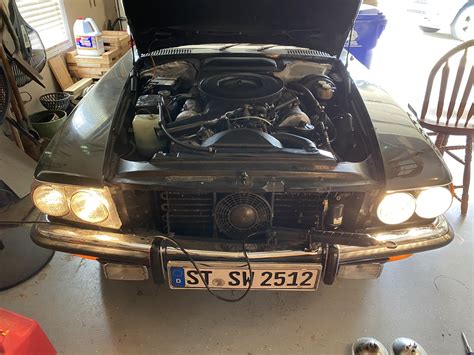 Headlight Upgrade | Mercedes-Benz Forum