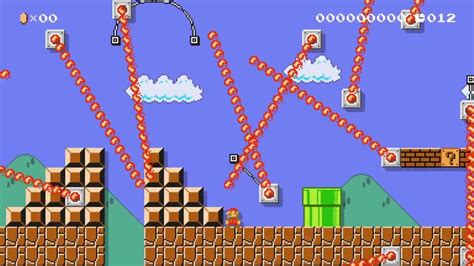 The Most Brutal Super Mario Maker 2 Levels