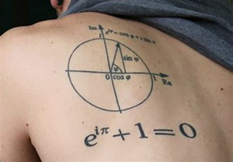 Euler's Identity: 'The Most Beautiful Theorem In Mathematics' » ScienceABC