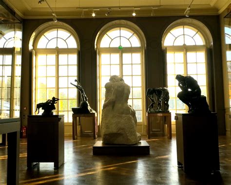 The Exquisite Renaissance of the Rodin Museum in Paris