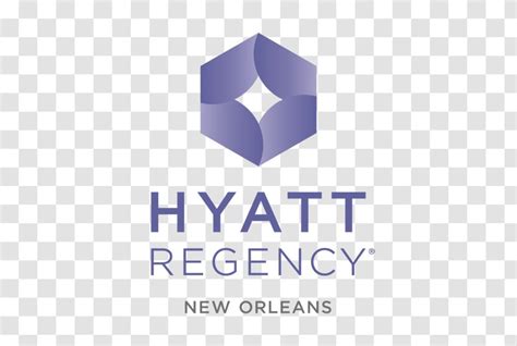 Hyatt Regency Paris Etoile Logo Hotel New Orleans - Year Eve Transparent PNG