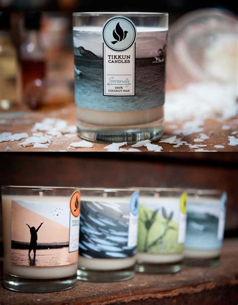 Luxury Candle Box Packaging Design for Inspiration