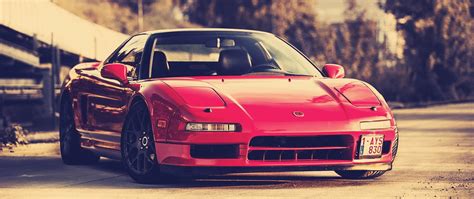 Acura NSX Wallpapers - Wallpaper Cave