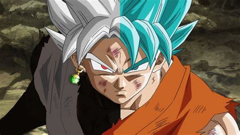 Dragon Ball Goku Wallpapers - Top Free Dragon Ball Goku Backgrounds - WallpaperAccess