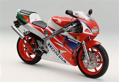 honda, Nsr, 250 r, Motorcycles, 1993 Wallpapers HD / Desktop and Mobile Backgrounds