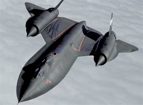 The Fastest Jet In The World Which Is 2 Times Faster Than Sound - Travel - Nigeria