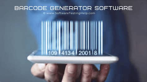 Top 10 Barcode Generator Software in 2025 [Paid And Free]