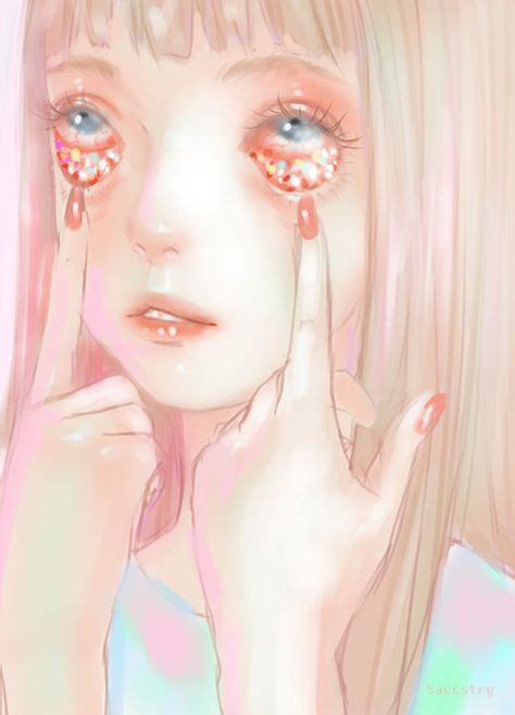 26 Kawaii Gore ideas | creepy art, creepy cute, creepy