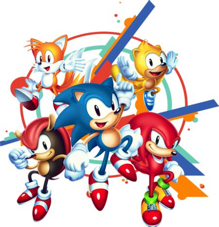 Sonic Mania — StrategyWiki | Strategy guide and game reference wiki