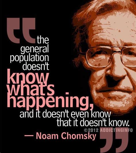 Noam Chomsky Quotes About Capitalism - FREE WILL