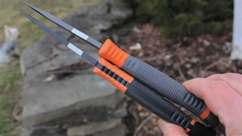 Bear Grylls Ultimate PRO Survival Knife Review – Ultimate Survival Tips