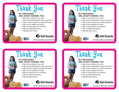 Girl Scout Cookie Quotes. QuotesGram