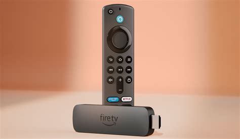 Amazon Fire TV Stick 4K (2023) vs. Fire TV Stick 4K Max (2023): What's the difference?