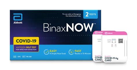 FDA authorizes cheap rapid at-home COVID-19 tests | Engadget