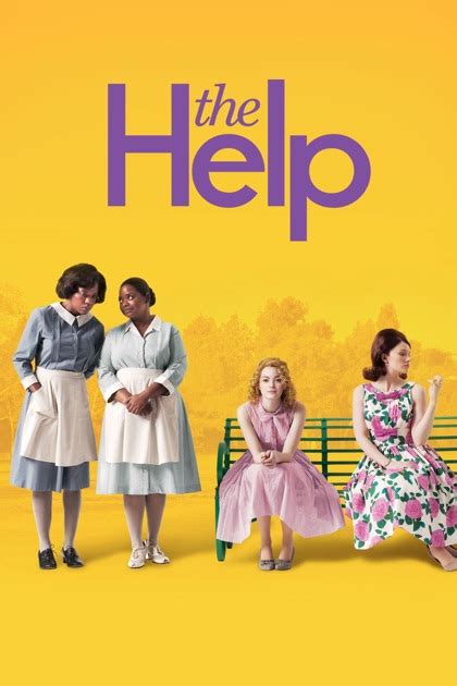 The Help on iTunes