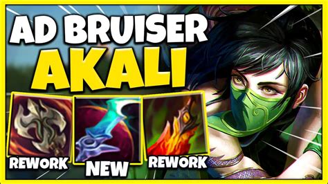 Akali Runes