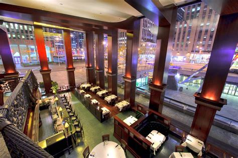 Del Frisco’s Double Eagle Steak House | Restaurants in Midtown West, New York