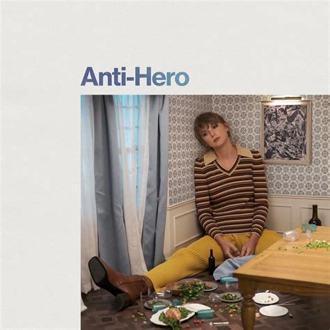 Anti-Hero (Русский перевод) – Taylor Swift | Genius Lyrics