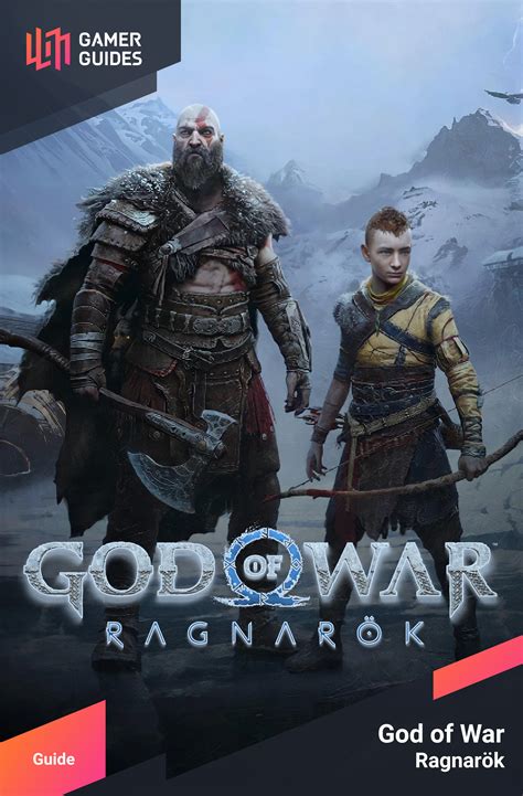 Is God of War Ragnarok Coming to PC? - Introduction - Gameplay | God of ...