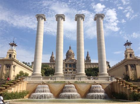 The Top 5 Best Museums in Barcelona | Barcelona Connect