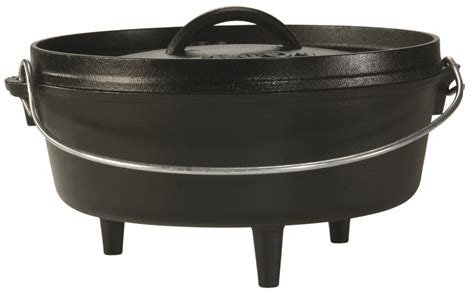 Best Cast Iron Dutch Oven: How To Find It For Your Cooking Needs?