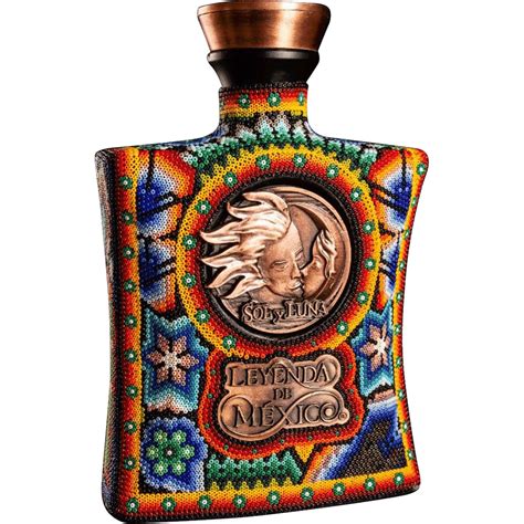 Leyenda de Mexico Special Edition Extra Anejo Tequila | Total Wine & More