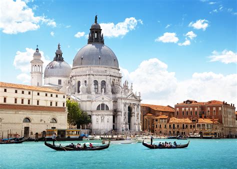 We The Italians | Italian culture and history: Venice and Its Lagoon