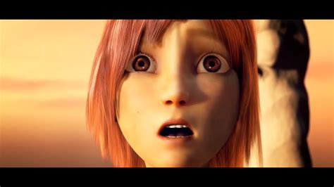 Short Film Sintel 3D Movie : HD Blender Video Animation - YouTube