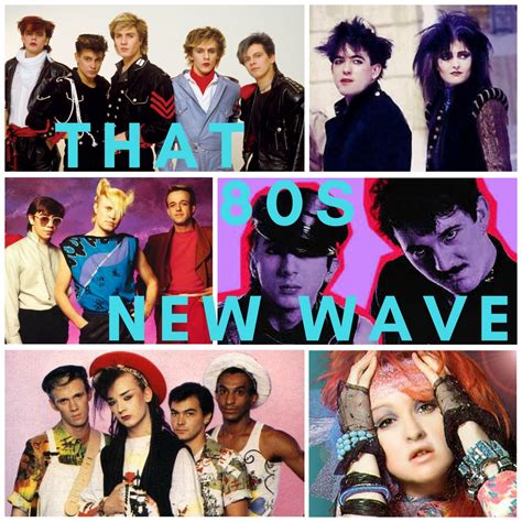 80s Best Music: Popular Music Genres - Vintage-Retro