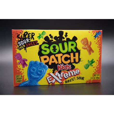 Sour Patch Kids Extreme Sour – Bruce Super Convenience