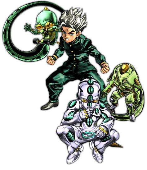 Koichi Hirose (Character) - Giant Bomb