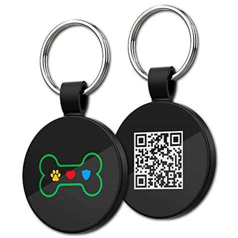 How QR Code Dog Tags Are Helping Pets Stay Connected To Their Owners