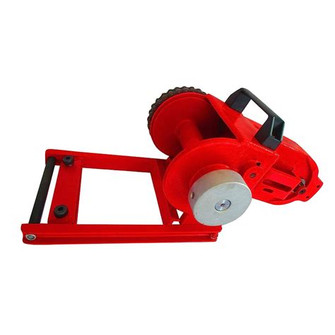 Powerhouse Lewis Chainsaw Winch (8,000 lb capacity) Kit