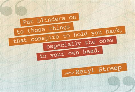 Meryl Streep On Acting Quotes. QuotesGram