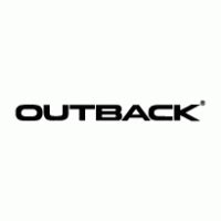 Outback Logo - LogoDix