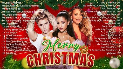 Christmas Songs Playlist 2023 🎅🏼 Top 100 Christmas Songs of All Time 🔔 Best Christmas Songs🎄 ...