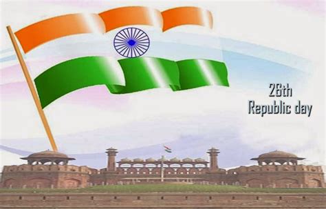 {2016} India Republic Day HD Wallpapers, Images - [Free Download]