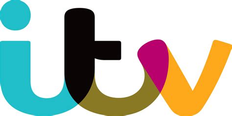 Itv Logos