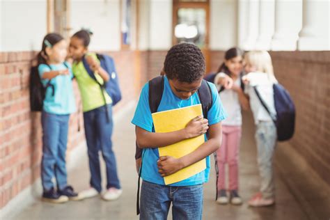 The Devastating Effects of School Bullying - Northland Child Psychiatry | Accepting Patients in ...