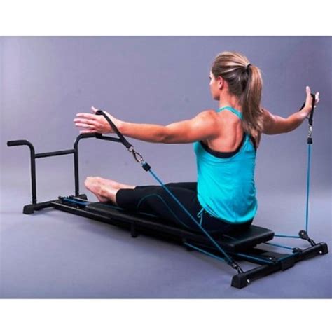 New Flow Form Pilates Fitness Machine | Pricepulse