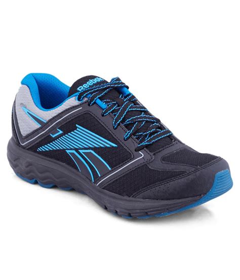 Reebok Race Runner Sport Shoes - Buy Reebok Race Runner Sport Shoes Online at Best Prices in ...