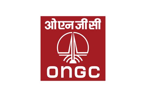 Download Oil and Natural Gas Corporation (ONGC) Logo in SVG Vector or PNG File Format - Logo.wine