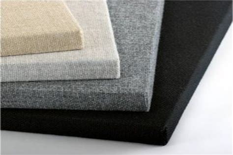 Acoustic Fabric Panels - akinco.ae