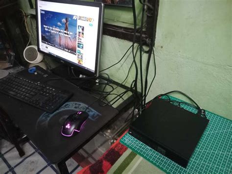 Mini Pc Dell Optiplex i5 6500t 16gb memory at 256gb ssd m2, Computers & Tech, Desktops on Carousell