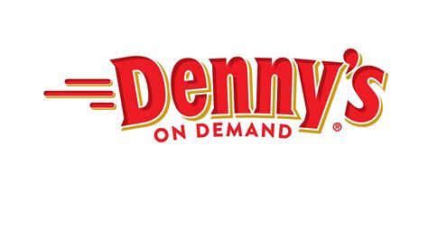 Denny's Logo - LogoDix