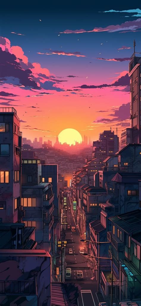 Discover more than 83 anime city background - in.coedo.com.vn